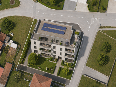 Parcelle à fort potentiel - Opportunité dinvestissement avec rendement attractif image 1