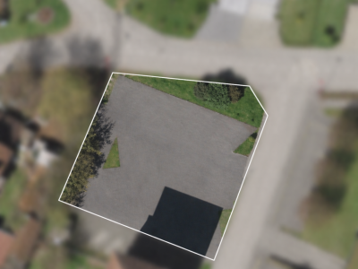 Parcelle à fort potentiel - Opportunité dinvestissement avec rendement attractif image 2