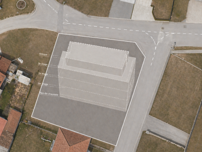 Parcelle à fort potentiel - Opportunité dinvestissement avec rendement attractif image 4