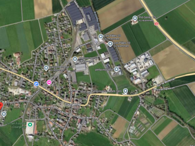 Parcelle à fort potentiel - Opportunité dinvestissement avec rendement attractif image 6