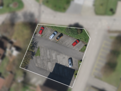 Parcelle à fort potentiel - Opportunité dinvestissement avec rendement attractif image 9