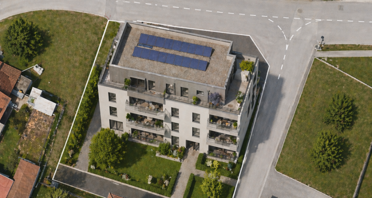 Parcelle à fort potentiel - Opportunité dinvestissement avec rendement attractif image 1