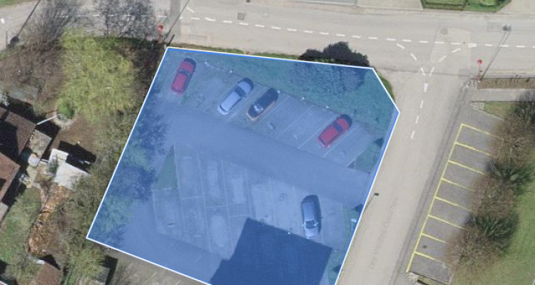 Parcelle à fort potentiel - Opportunité dinvestissement avec rendement attractif image 8