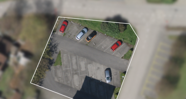 Parcelle à fort potentiel - Opportunité dinvestissement avec rendement attractif image 9