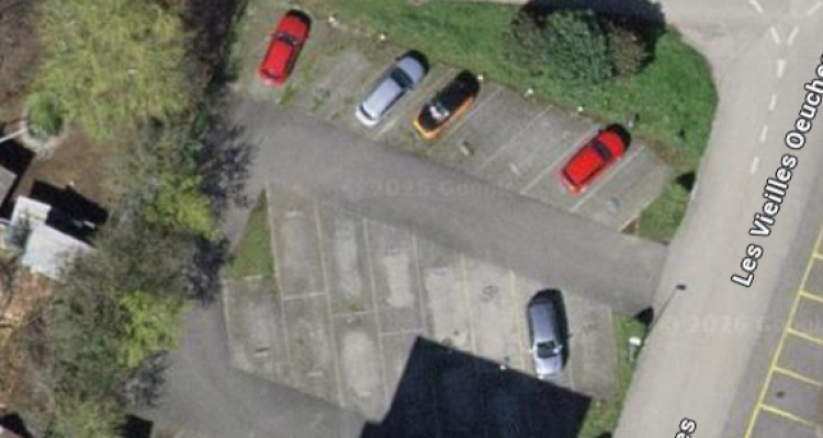 Parcelle à fort potentiel - Opportunité dinvestissement avec rendement attractif image 10