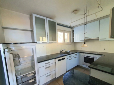 Havre de paix avec vue panoramique et jardin privé à Evilard image 7