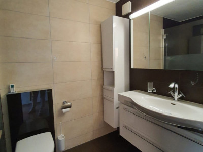 Havre de paix avec vue panoramique et jardin privé à Evilard image 9