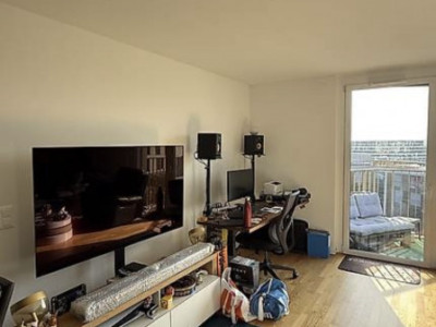 Appartement 3,5p à Crissier 2340fr image 3