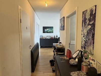 Appartement 3,5p à Crissier 2340fr image 9