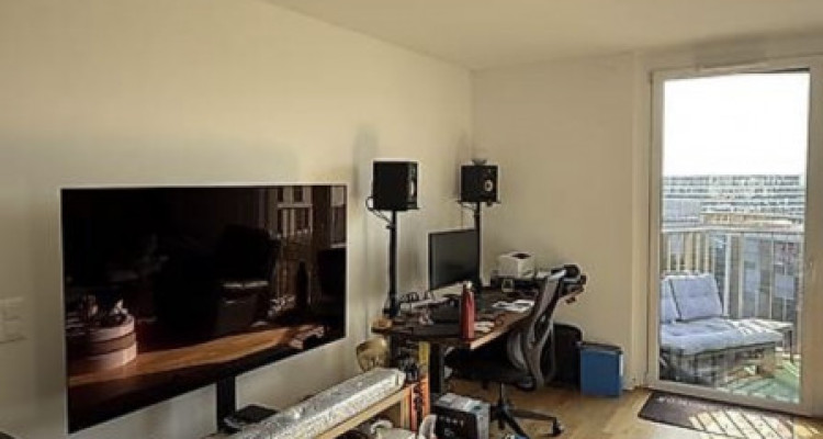 Appartement 3,5p à Crissier 2340fr image 3