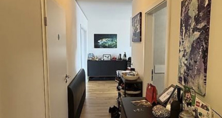 Appartement 3,5p à Crissier 2340fr image 9