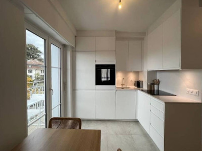 Studio à Lausanne 1790fr image 1