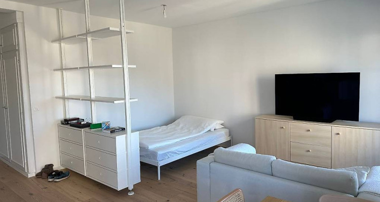 Studio à Lausanne 1790fr image 4