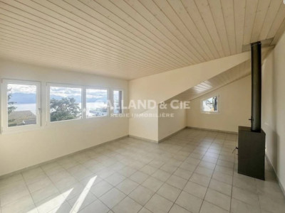 Jolie appartement de 3,5p à Lutry à 2770fr image 3