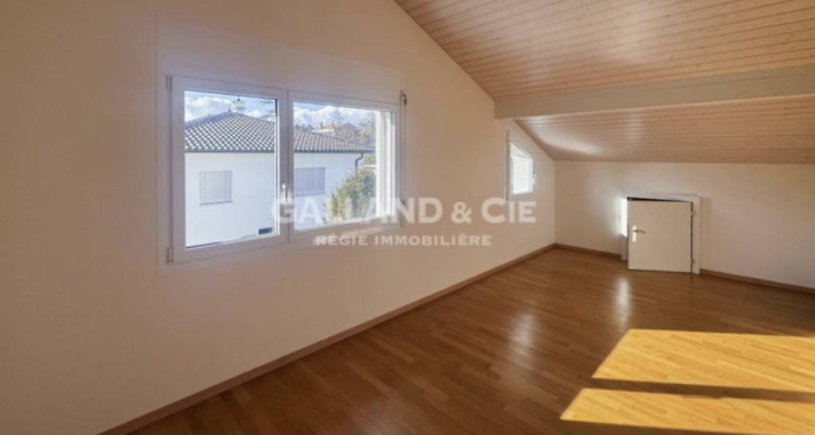 Jolie appartement de 3,5p à Lutry à 2770fr image 5