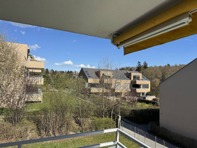 Reprise de bail 2.5 pièces spacieux avec balcon à Épalinges 1903fr image 1