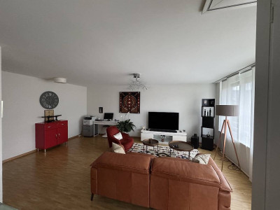 Reprise de bail 2.5 pièces spacieux avec balcon à Épalinges 1903fr image 3