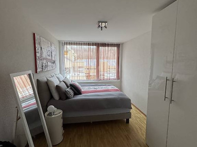 Reprise de bail 2.5 pièces spacieux avec balcon à Épalinges 1903fr image 4