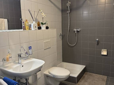 Reprise de bail 2.5 pièces spacieux avec balcon à Épalinges 1903fr image 5