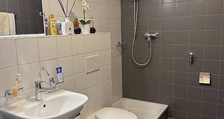 Reprise de bail 2.5 pièces spacieux avec balcon à Épalinges 1903fr image 5