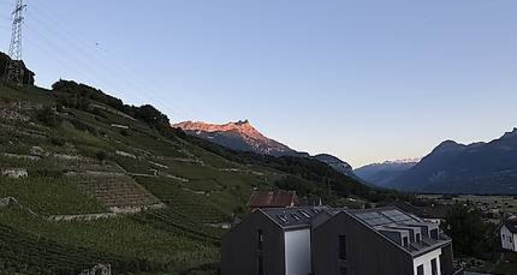 Jolie Studio à Ollon 1040fr  image 1