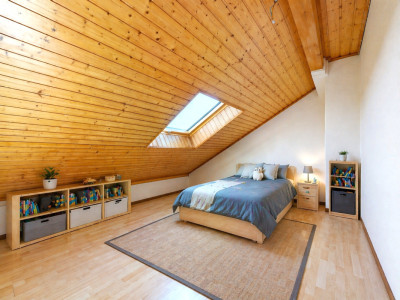 Charmant 4.5 pièces à Prez-vers-Noreaz image 4