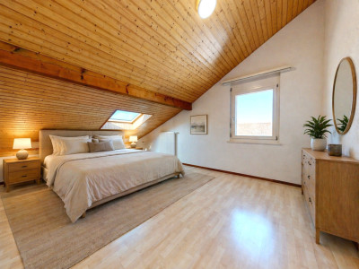 Charmant 4.5 pièces à Prez-vers-Noreaz image 5