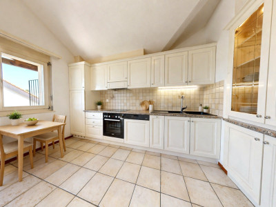 Charmant 4.5 pièces à Prez-vers-Noreaz image 2