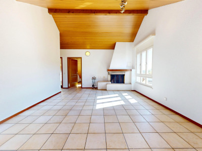 Charmant 4.5 pièces à Prez-vers-Noreaz image 7