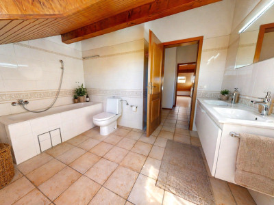 Charmant 4.5 pièces à Prez-vers-Noreaz image 6