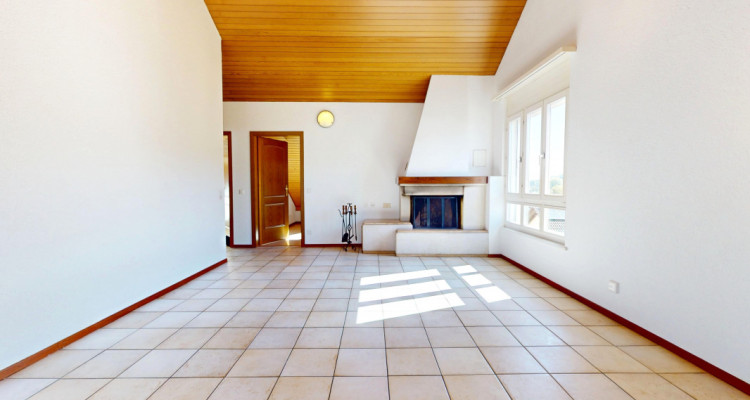 Charmant 4.5 pièces à Prez-vers-Noreaz image 7