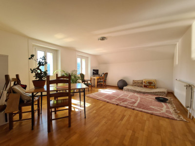 Appartement en duplex image 1