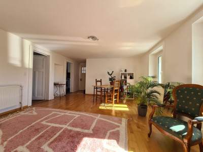 Appartement en duplex image 2