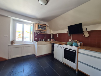 Appartement en duplex image 3