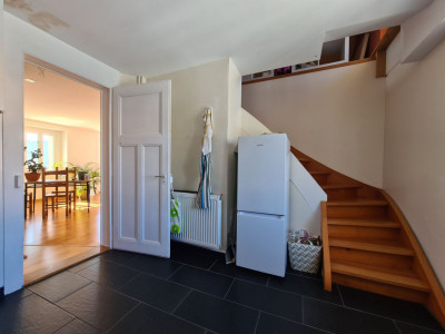 Appartement en duplex image 4