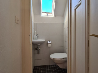 Appartement en duplex image 5