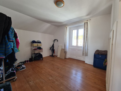 Appartement en duplex image 6