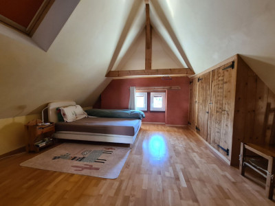 Appartement en duplex image 7