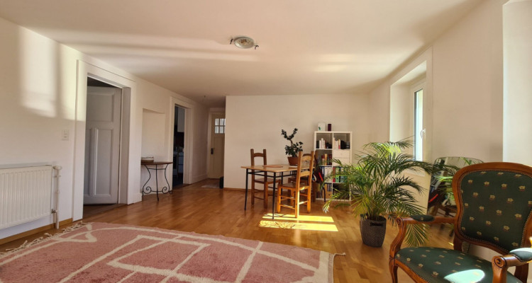 Appartement en duplex image 2