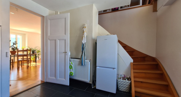 Appartement en duplex image 4