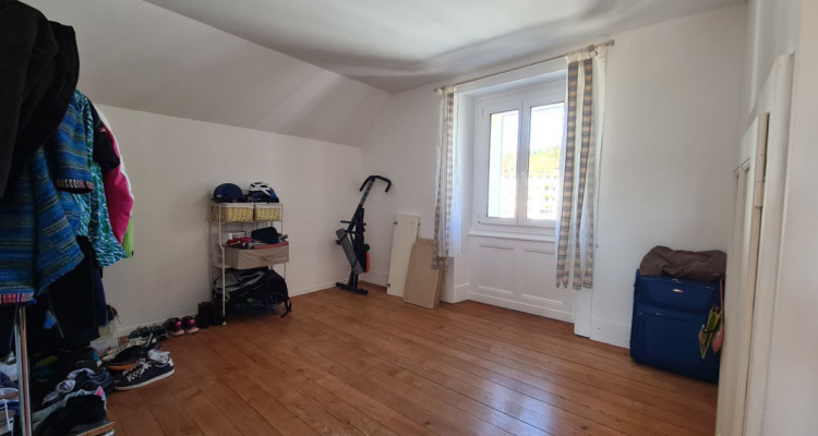 Appartement en duplex image 6