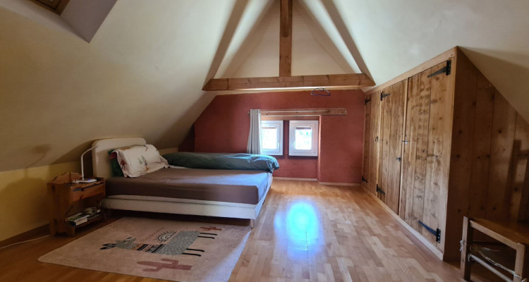 Appartement en duplex image 7