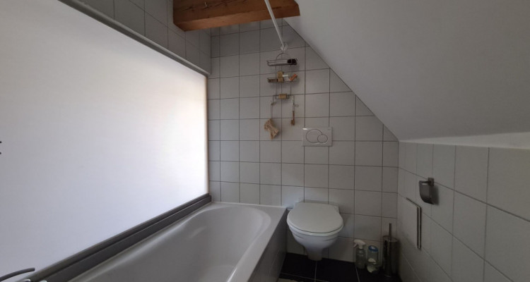 Appartement en duplex image 10