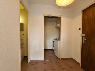 Studio au 7e étage image 3