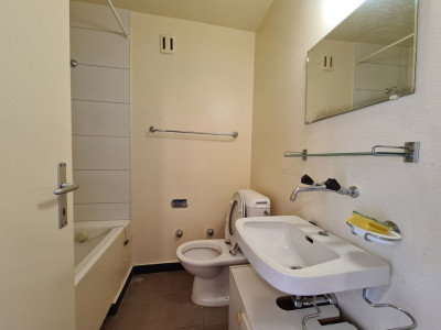 Studio au 7e étage image 5