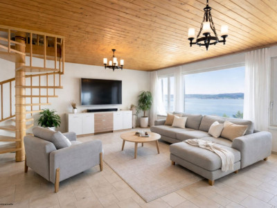 Maison sur vaste parcelle de 1303 m² - Fort potentiel de développement image 2