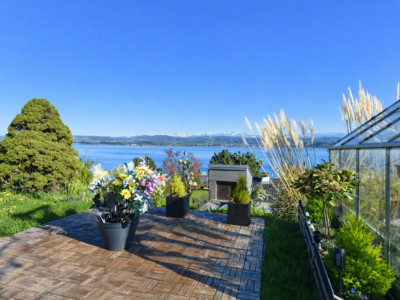 Maison sur vaste parcelle de 1303 m² - Fort potentiel de développement image 3