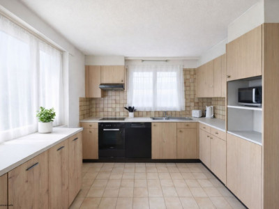 Maison sur vaste parcelle de 1303 m² - Fort potentiel de développement image 5