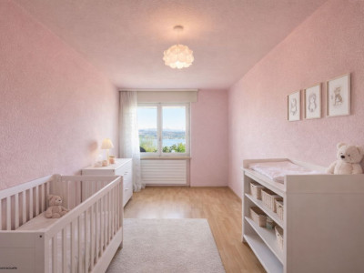 Maison sur vaste parcelle de 1303 m² - Fort potentiel de développement image 7