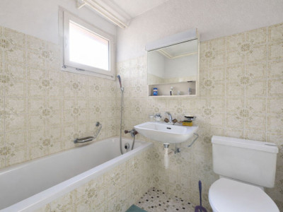 Maison sur vaste parcelle de 1303 m² - Fort potentiel de développement image 8